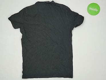 jeansy dsquared: Dsquared2, T-shirt damski, rozmiar S — 3