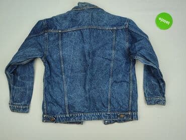 kmx ubrania: Kurtka jeansowa damska, rozmiar 2XL — 4