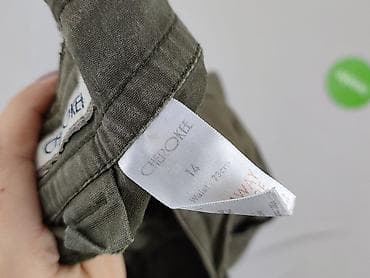 months short: Cherokee, Szorty damskie, rozmiar XL — 5