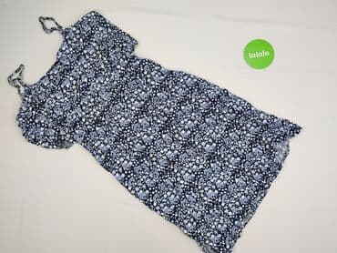 sukienki chabrowe dla puszystych: Sukienka damska, L — 3