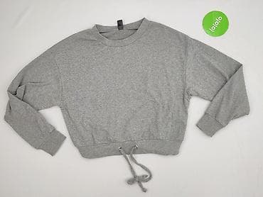pull and bear bluzy: House, Світшот жіночий, розмір M — 2