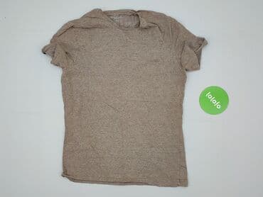 decathlon nadruk na koszulkach: H&M, Koszulka dla mężczyzn, rozmiar M — 2