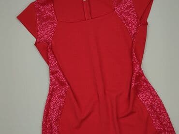 mascara sukienki: Sukienka damska, rozmiar 5XL — 1