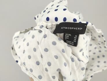bluzki dla 70 latki: Atmosphere, Bluzka damska, rozmiar 3XL — 4