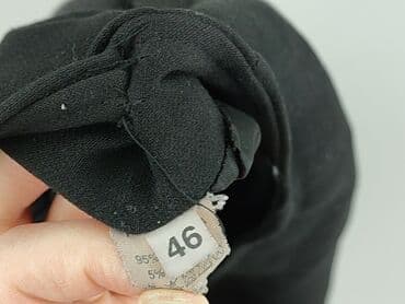 spodenko spódniczka plus size: Spódnica damska, rozmiar 3XL — 4