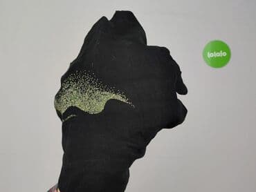 koszulka w serek reserved: T-shirt damski, rozmiar M — 5