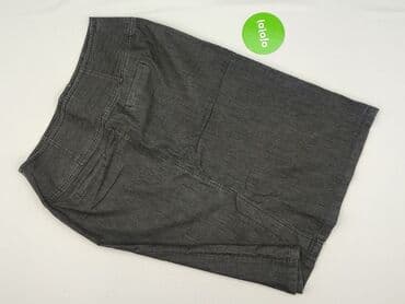 spódnice dżinsowe plus size: Dressbarn, Spódnica damska, XL — 3