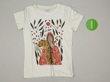 koszulka ronaldinho allegro: T-shirt, Destination, 14 years, 158-164 cm, condition - Perfect — 2