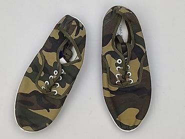 sonic buty: Trainers for women, size 38 — 1