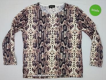 joop jeans: Bluzka damska, rozmiar L — 2