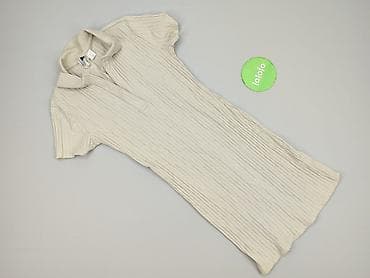 narzutka h: H&M Basic, Sukienka damska, rozmiar XS — 2