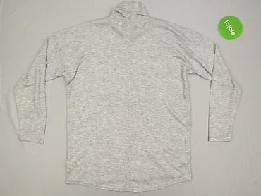 bluzki size plus: F&F, Golf damski, rozmiar L — 3