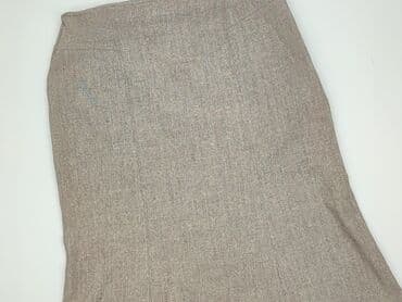 spódnice maxi plisowane allegro: Bhs, Spódnica damska, rozmiar XL — 1