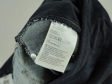 hm jeans flare: H&M Mama, Jeansy damskie, rozmiar M — 5