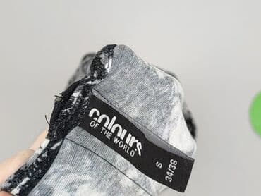 sukienki plus size hm: Colours of the World, Sukienka damska, S — 6