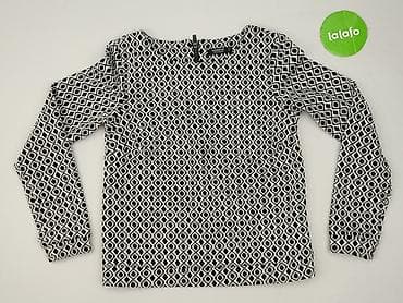 czarne botki ccc: Bluzka damska, rozmiar S — 2