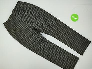 buty ecco outlet: Masai, Spodnie materiałowe damskie, rozmiar M — 3