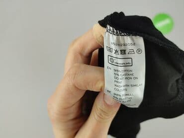 czarne obcisła bluzki: Basic, Жіноча блуза, XS на lalafo.pl — 5 czarne obcisła bluzki: Basic, Жіноча блуза, XS — 5