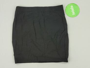 spódnice woskowana czarne: Spódnica damska, rozmiar S — 3
