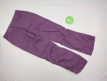 mexx spodnie dresowe damskie: Mexx, Spodnie materiałowe damskie, rozmiar S — 3