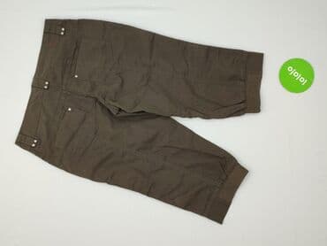 piżamy damskie carry: Carry, Spodnie 3/4 damskie, rozmiar S — 3