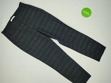 reserved boyfriend: Spodnie materiałowe damskie, rozmiar S — 2