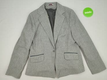 marynarki damskie plus size: Bonmarche, Marynarka damska — 2