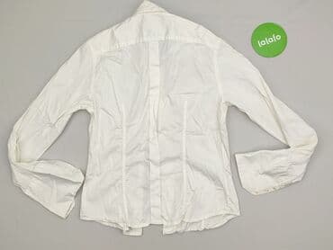 dluga biala koszula: Koszula damska, rozmiar S — 3