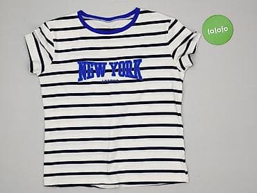massimo koszule: Fashion New York, T-shirt damski, rozmiar XL — 2
