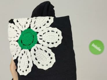 markowe t shirty damskie wyprzedaż zalando: T-shirt damski, rozmiar S — 5