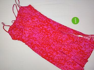 kropki: Sukienka damska, rozmiar 2XL — 2