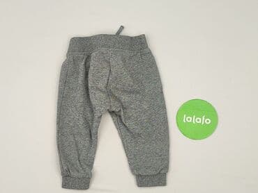 trampki vans authentic: Sweatpants, Primark, 9-12 months, condition - Perfect — 3