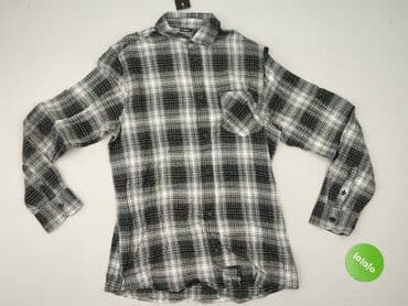 koszulki męskie cropp: Shirt for men, M (EU 38), Livergy, condition - Perfect — 2