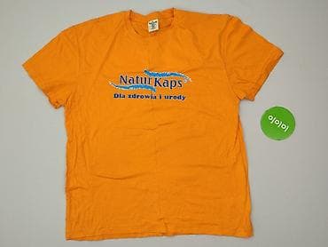 h: Keya, Koszulka dla mężczyzn, rozmiar L — 2