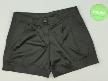 lidl szorty lniane: Shorts for women, size L (EU 40) — 2