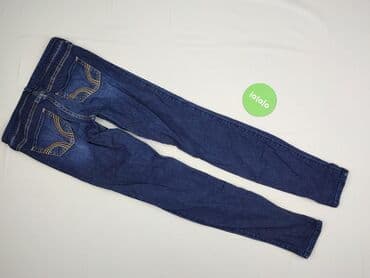 hollister jeans: Hollister, Jeansy damskie, rozmiar S — 3