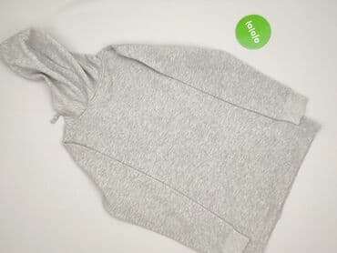 bluzy z megi: Papaya, Bluza z kapturem damska, rozmiar S — 3