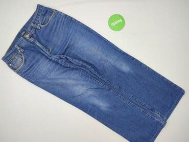 kozaki jeansowe venezia: Jeansy dla mężczyzn, rozmiar M — 2