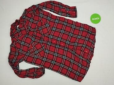 bluza spiderman hm: H&M Divided, Koszula damska, rozmiar S — 2