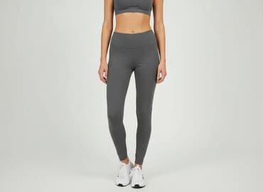 joggery damskie sinsay: Legginsy Sportowe damskie, rozmiar L — 6