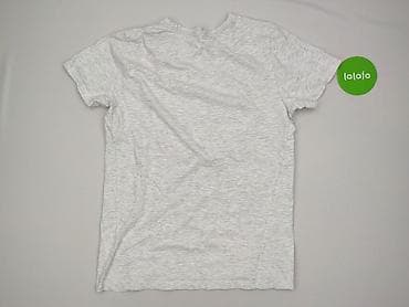 koszulki basic hm: ALPHAR ONE, Koszulka dla mężczyzn, rozmiar L — 3