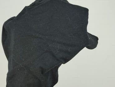 mini spódniczka czarne: Spódnica damska, rozmiar S — 4