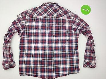 jean pascal jacket: Jean Pascale, Koszulа dla mężczyzn, rozmiar XL — 3