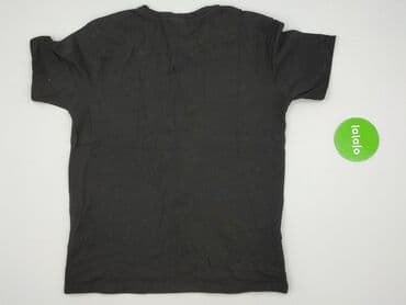 pull and bear cargo: Emporio Armani, Koszulka dla mężczyzn, rozmiar M — 3