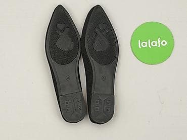 baleriny cropp: Balerinki damskie, rozmiar 41 — 3