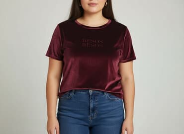 t shirt icono: Reserved, T-shirt damski, rozmiar XL — 1