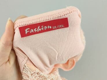 biale bluzki z gipiurą: Moda, Bluzka damska, rozmiar XL — 6