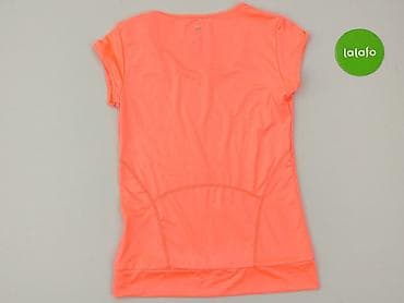 dresy szerokie: T-shirt damski, rozmiar L — 3