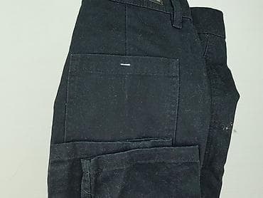 cropp pl: Cropp, Spodnie dla mężczyzn, rozmiar XS — 6