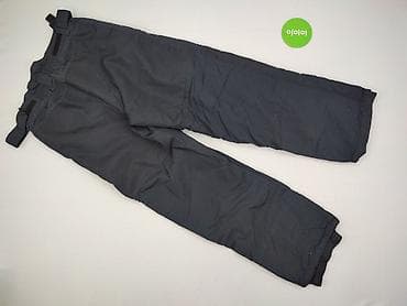 asos stroj narciarski: Spodnie narciarskie/zimowe damskie Wannabee by GO Sport, rozmiar M - — 3